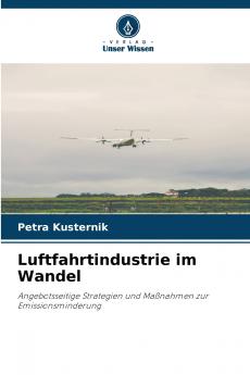 Luftfahrtindustrie im Wandel