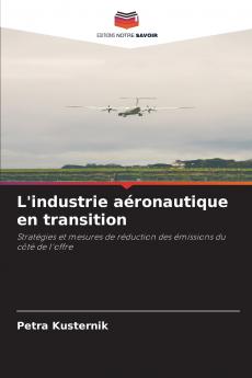 L'industrie aéronautique en transition