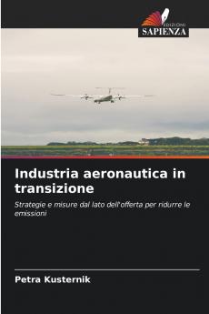 Industria aeronautica in transizione