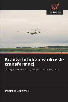 Branża lotnicza w okresie transformacji