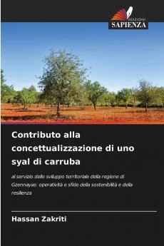 Contributo alla concettualizzazione di uno syal di carruba