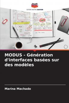 MODUS - Génération d'interfaces basées sur des modèles