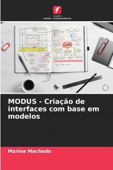 MODUS - Criação de interfaces com base em modelos