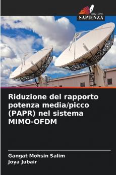 Riduzione del rapporto potenza media/picco (PAPR) nel sistema MIMO-OFDM