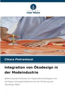 Integration von Ökodesign in der Modeindustrie