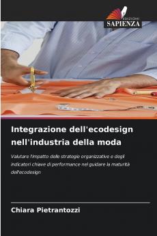 Integrazione dell'ecodesign nell'industria della moda