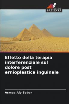 Effetto della terapia interferenziale sul dolore post ernioplastica inguinale