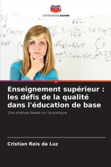 Enseignement supérieur