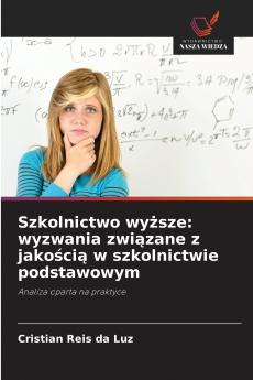 Szkolnictwo wyższe