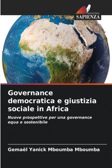 Governance democratica e giustizia sociale in Africa