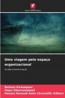 Uma viagem pelo espaço organizacional