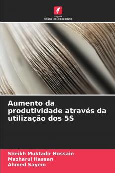 Aumento da produtividade através da utilização dos 5S