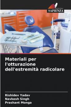Materiali per l'otturazione dell'estremità radicolare