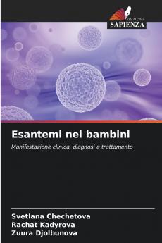 Esantemi nei bambini