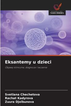 Eksantemy u dzieci