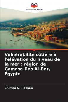 Vulnérabilité côtière à l'élévation du niveau de la mer