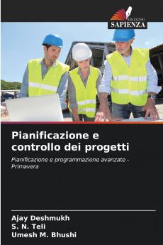 Pianificazione e controllo dei progetti