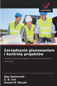 Zarządzanie planowaniem i kontrolą projektów