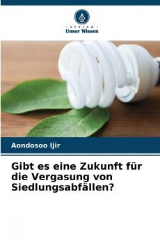 Gibt es eine Zukunft für die Vergasung von Siedlungsabfällen?