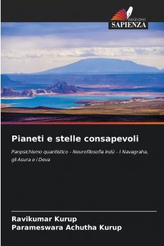 Pianeti e stelle consapevoli