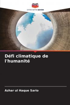 Défi climatique de l'humanité