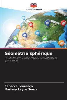 Géométrie sphérique