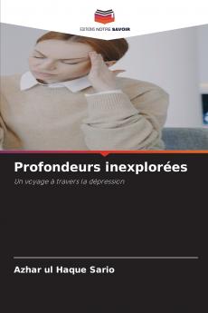 Profondeurs inexplorées