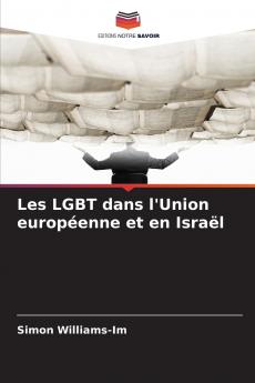 Les LGBT dans l'Union européenne et en Israël