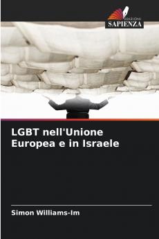 LGBT nell'Unione Europea e in Israele