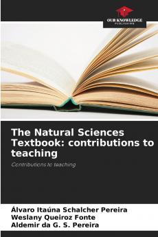 The Natural Sciences Textbook