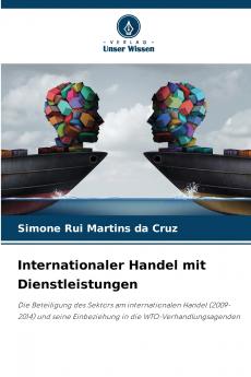 Internationaler Handel mit Dienstleistungen