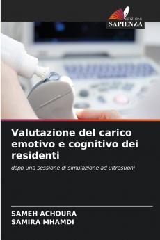Valutazione del carico emotivo e cognitivo dei residenti