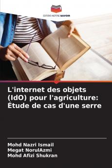 L'internet des objets (IdO) pour l'agriculture