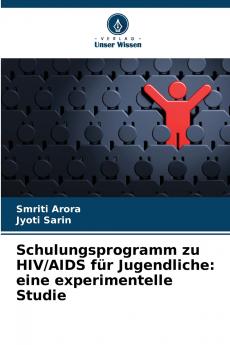 Schulungsprogramm zu HIV/AIDS für Jugendliche
