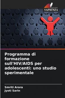 Programma di formazione sull'HIV/AIDS per adolescenti