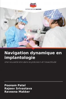 Navigation dynamique en implantologie