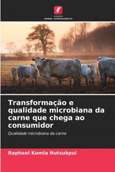 Transformação e qualidade microbiana da carne que chega ao consumidor