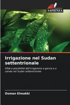 Irrigazione nel Sudan settentrionale