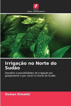 Irrigação no Norte do Sudão