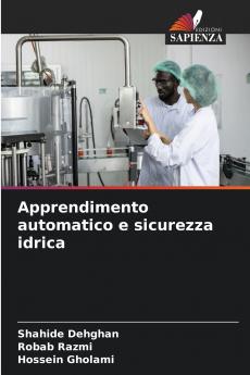 Apprendimento automatico e sicurezza idrica