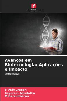 Avanços em Biotecnologia