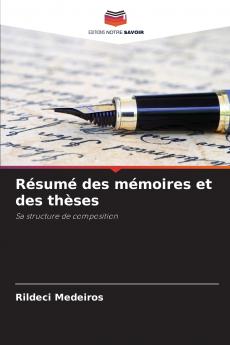Résumé des mémoires et des thèses