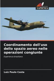 Coordinamento dell'uso dello spazio aereo nelle operazioni congiunte