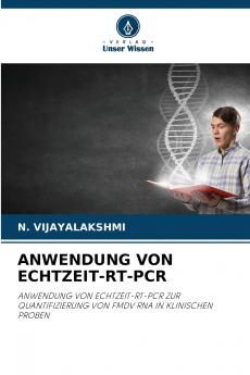 ANWENDUNG VON ECHTZEIT-RT-PCR