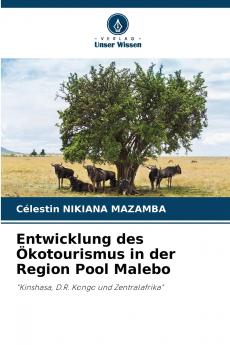 Entwicklung des Ökotourismus in der Region Pool Malebo