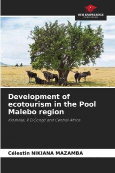 Development of ecotourism in the Pool Malebo region