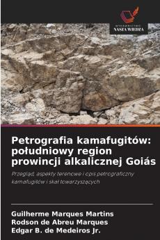 Petrografia kamafugitów