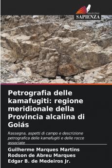 Petrografia delle kamafugiti