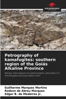 Petrography of kamafugites