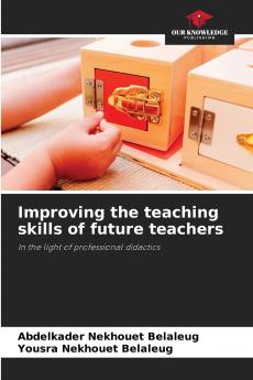 Improving the teaching skills of future teachers